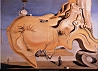 Dali El gran masturbador (1929).gif