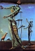 Dali Jirafa ardiendo (1935).gif