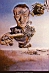 Dali Retrato de Eluard (1929).gif