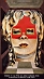 Dali Retrato de Mae West que puede utilizarse como apartamento surrealista (1934-1935).gif
