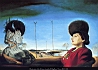 Dali Retrato de Mrs. Isabel Styler-Tas (1945).gif