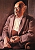 Dali Retrato de su padre (Miquel Miro).gif