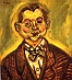 Miro Autorretrato (1917).gif